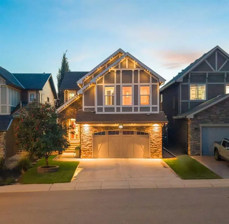 35 Cranarch Terrace SE