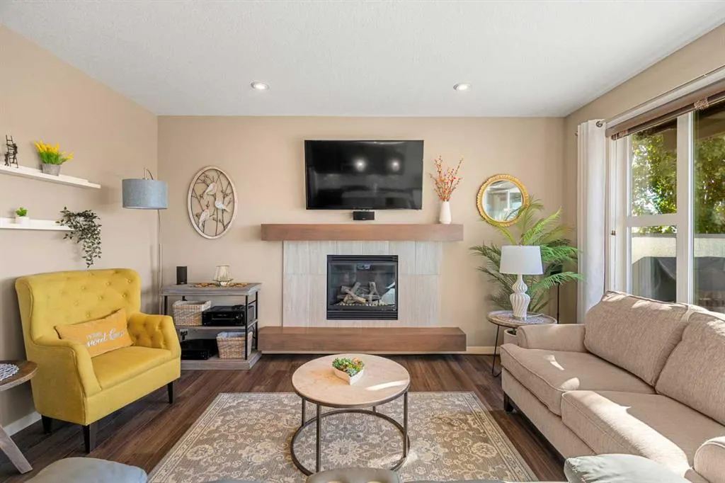 35 Cranarch Terrace SE