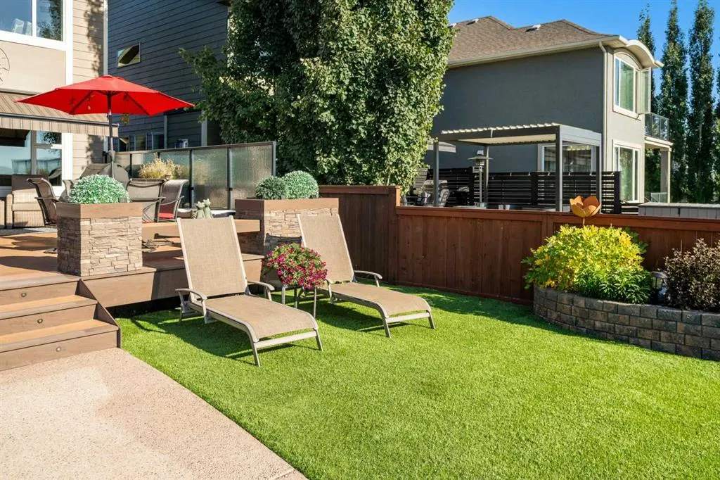 35 Cranarch Terrace SE