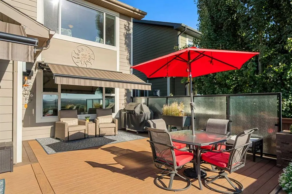 35 Cranarch Terrace SE