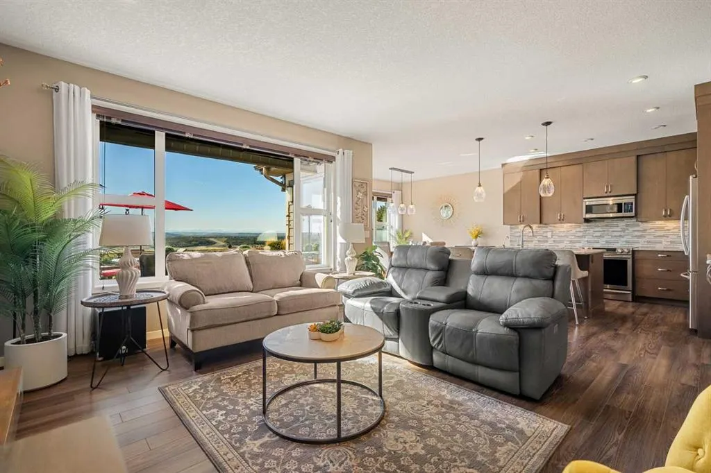 35 Cranarch Terrace SE