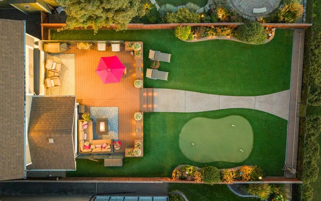 35 Cranarch Terrace SE