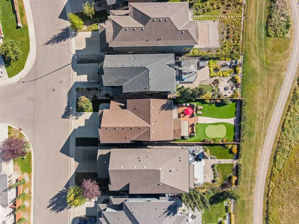 35 Cranarch Terrace SE