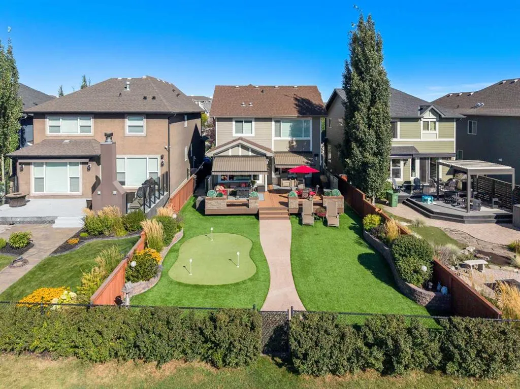 35 Cranarch Terrace SE