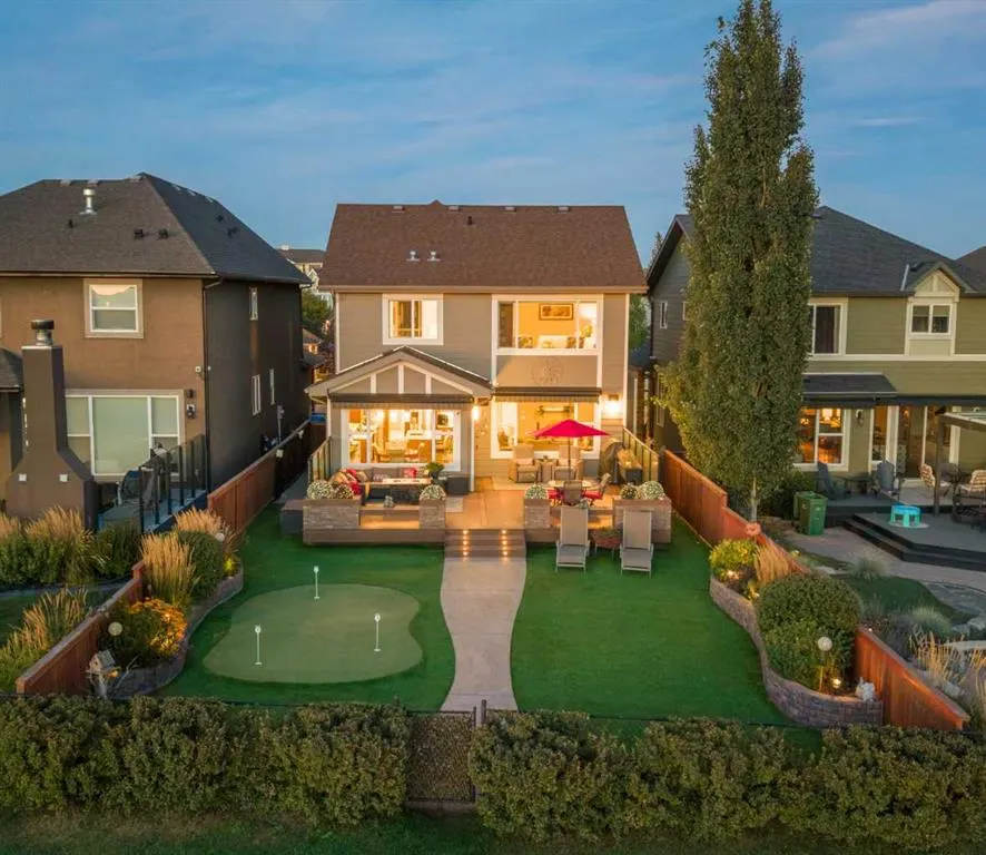 35 Cranarch Terrace SE