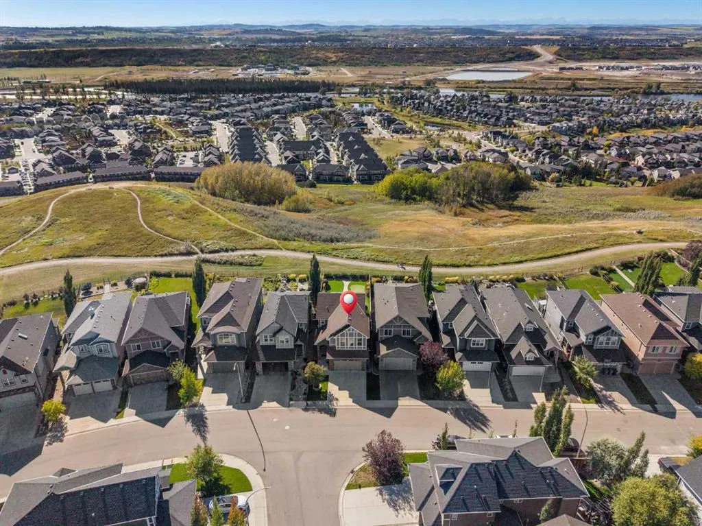 35 Cranarch Terrace SE