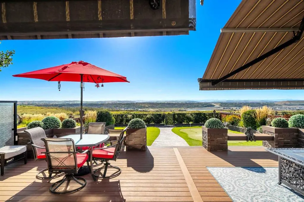 35 Cranarch Terrace SE