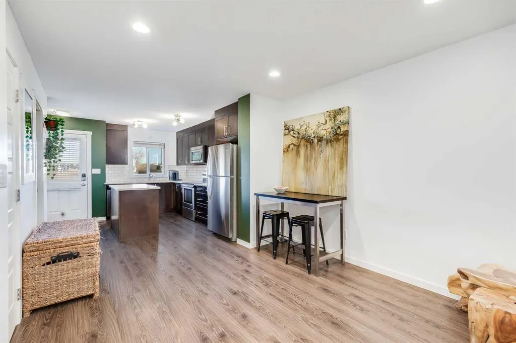 2400 Ravenswood View SE, #1307