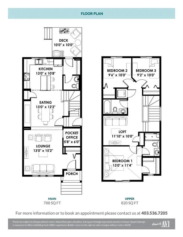 147 Bartlett Crescent SE