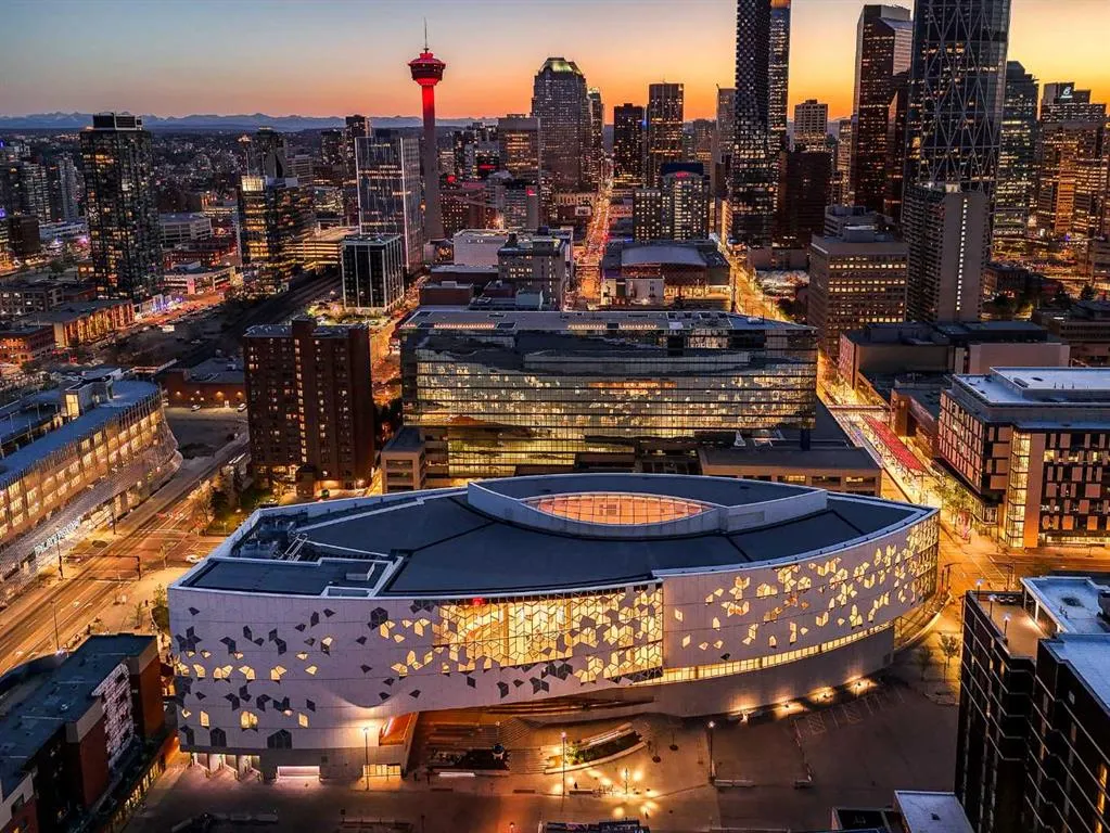 615 6 Avenue SE, #210