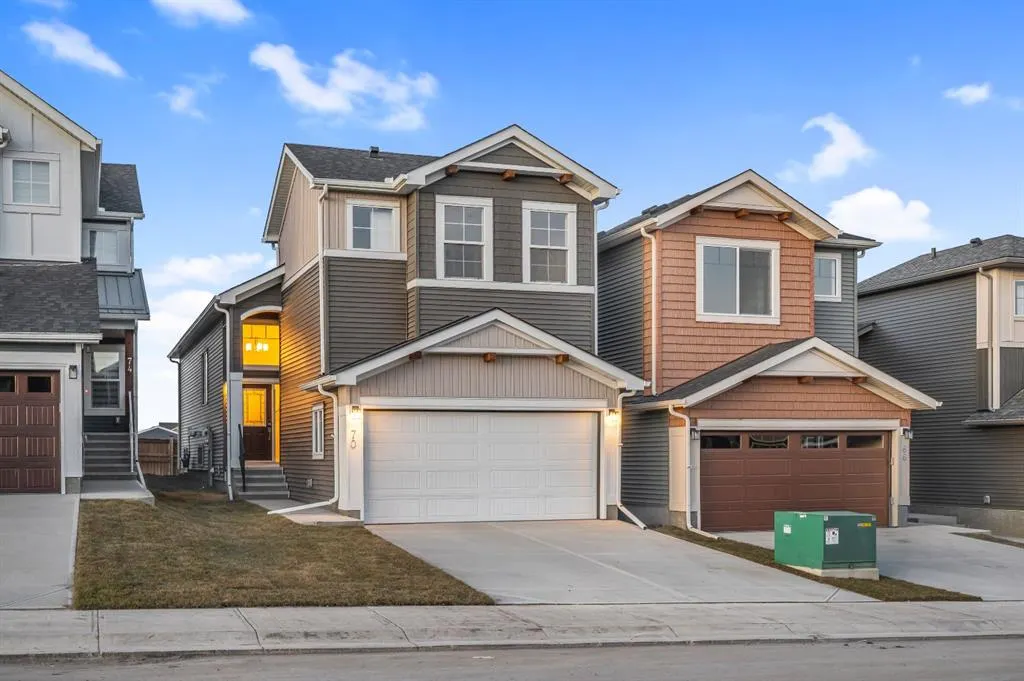 70 Homestead Common NE