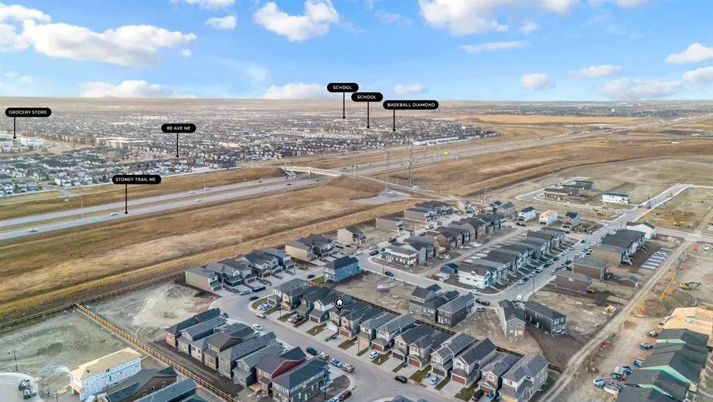 70 Homestead Common NE