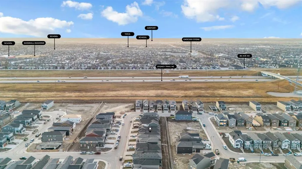 70 Homestead Common NE