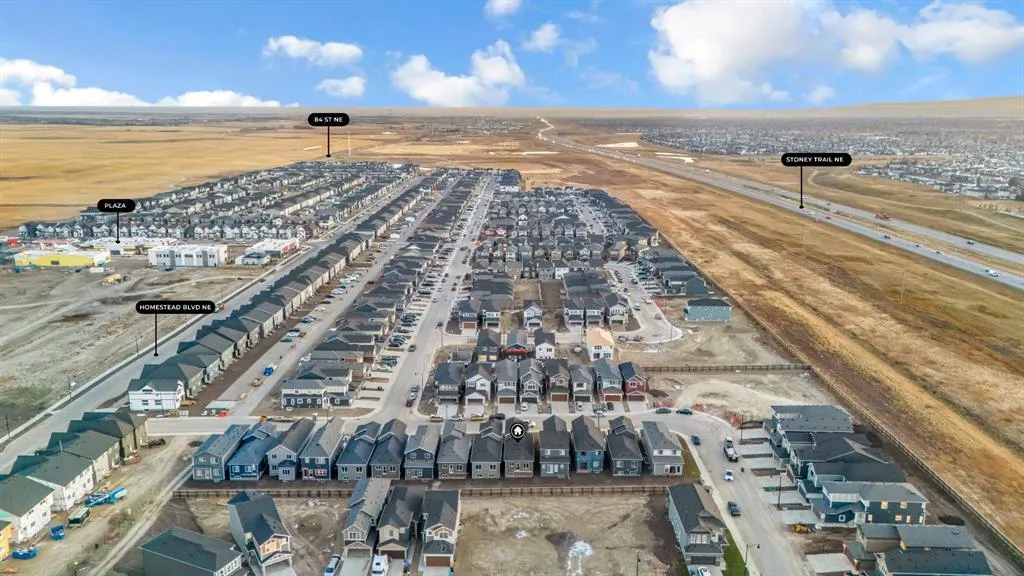 70 Homestead Common NE