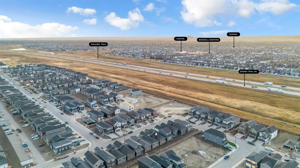 70 Homestead Common NE