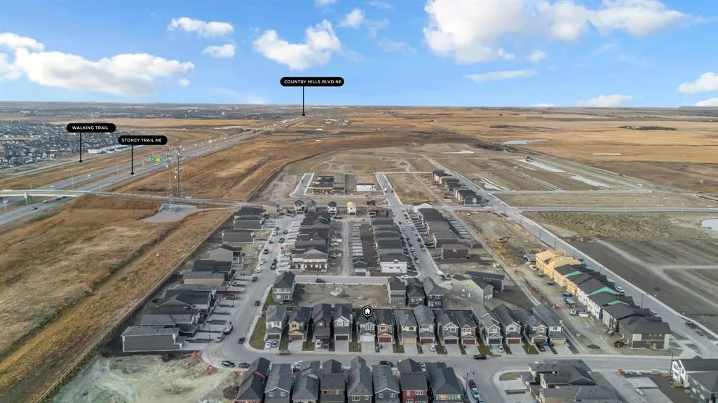 70 Homestead Common NE