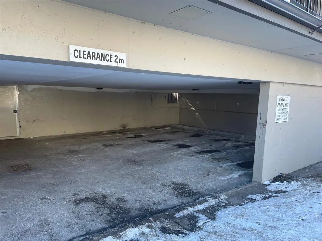 234 5 Avenue NE, #203