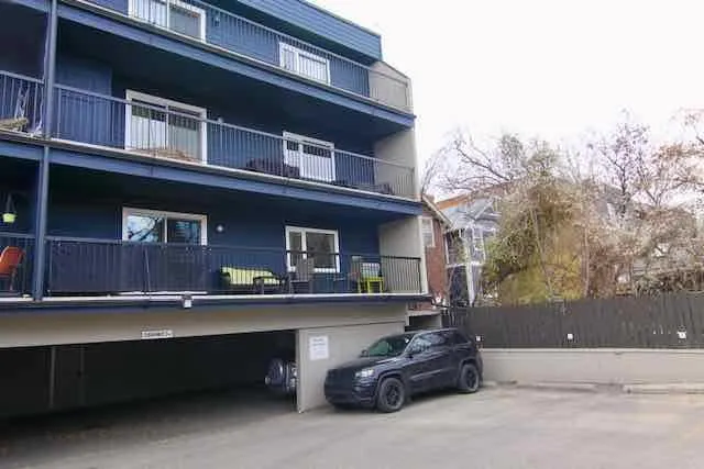 234 5 Avenue NE, #203