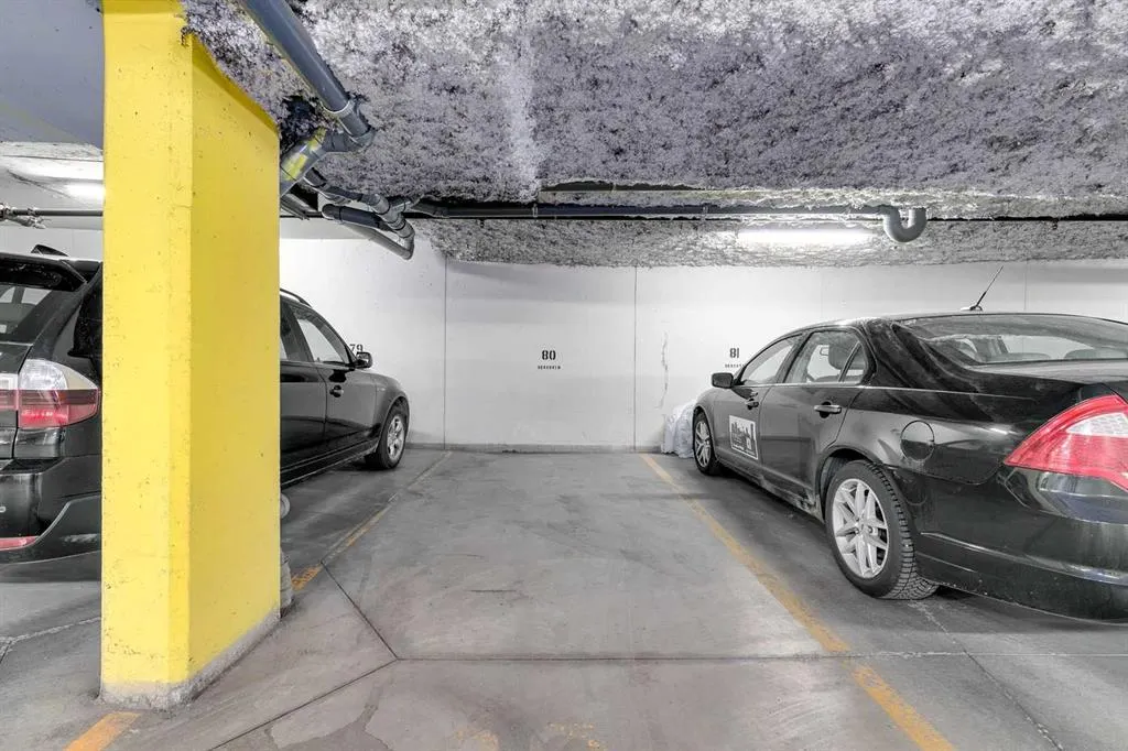 510 Edmonton Trail NE, #421