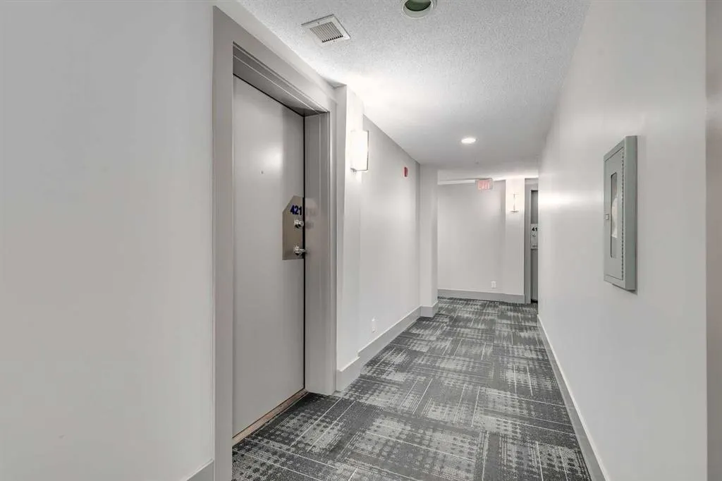 510 Edmonton Trail NE, #421