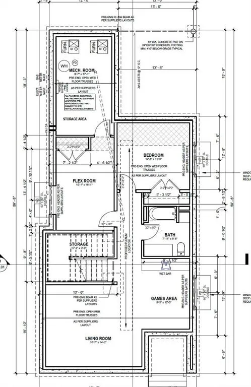 342 Normandy Drive SW