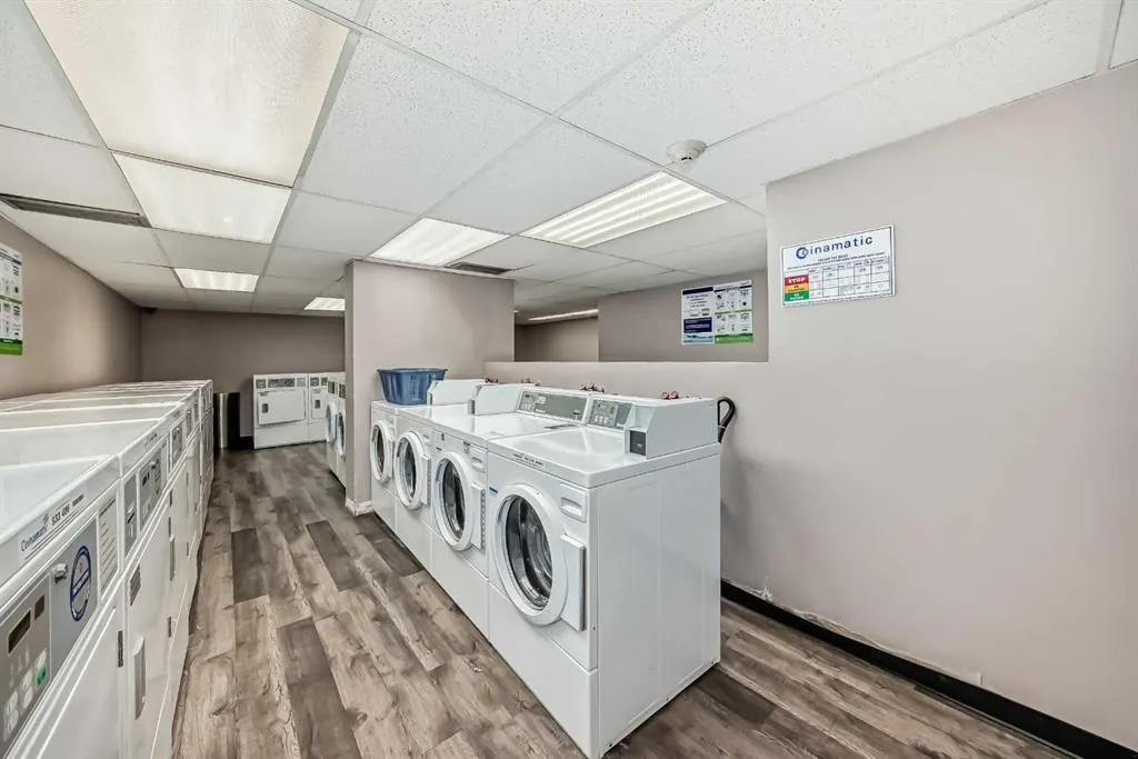 4944 Dalton Drive NW, #1406