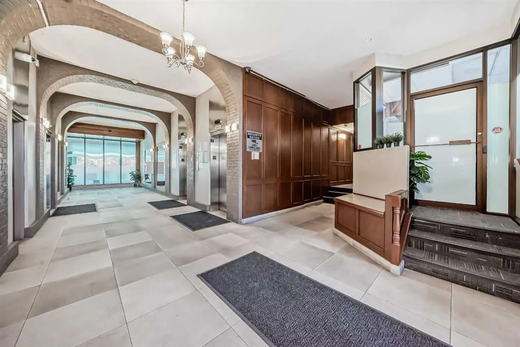 4944 Dalton Drive NW, #1406