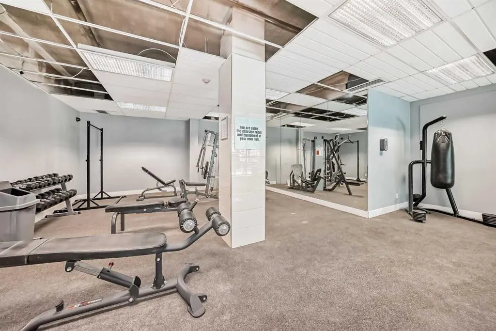 4944 Dalton Drive NW, #1406