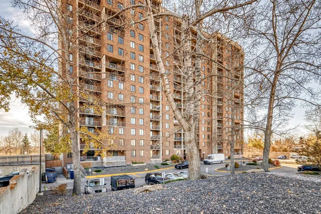 4944 Dalton Drive NW, #1406