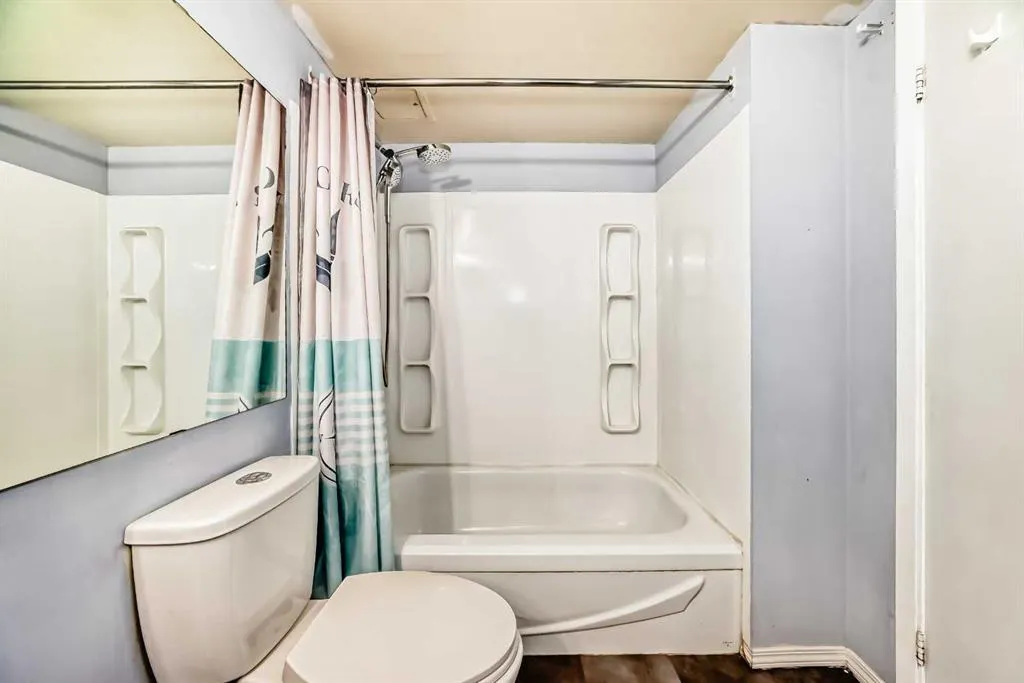 4944 Dalton Drive NW, #1406