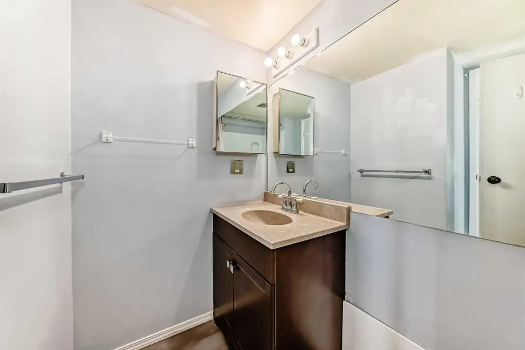 4944 Dalton Drive NW, #1406