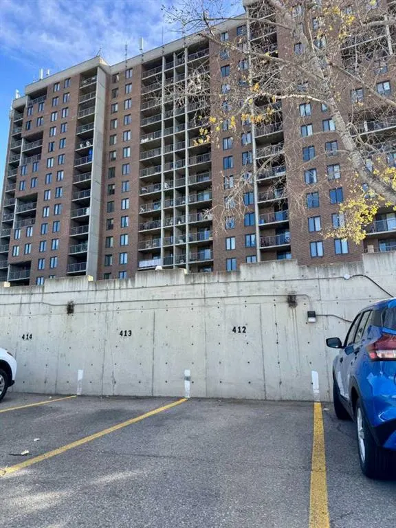 4944 Dalton Drive NW, #1406