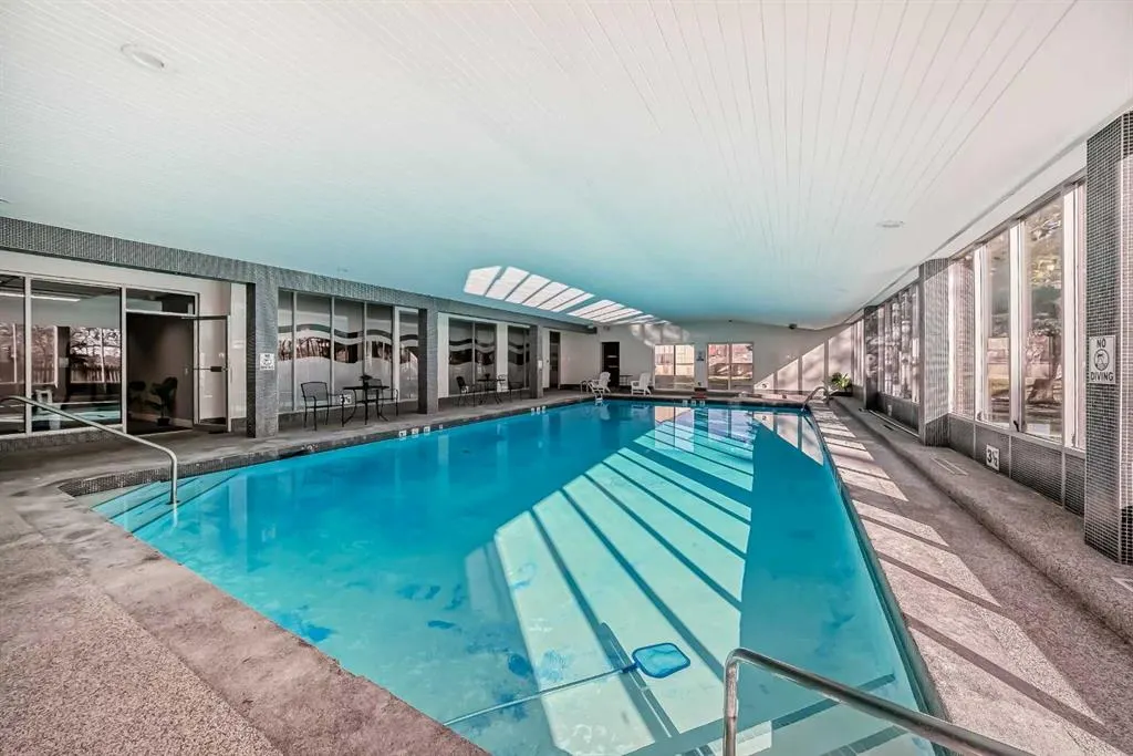 4944 Dalton Drive NW, #1406