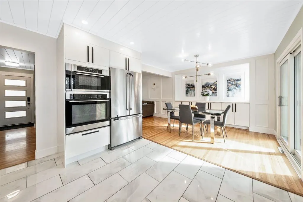 2539 Chicoutimi Drive NW