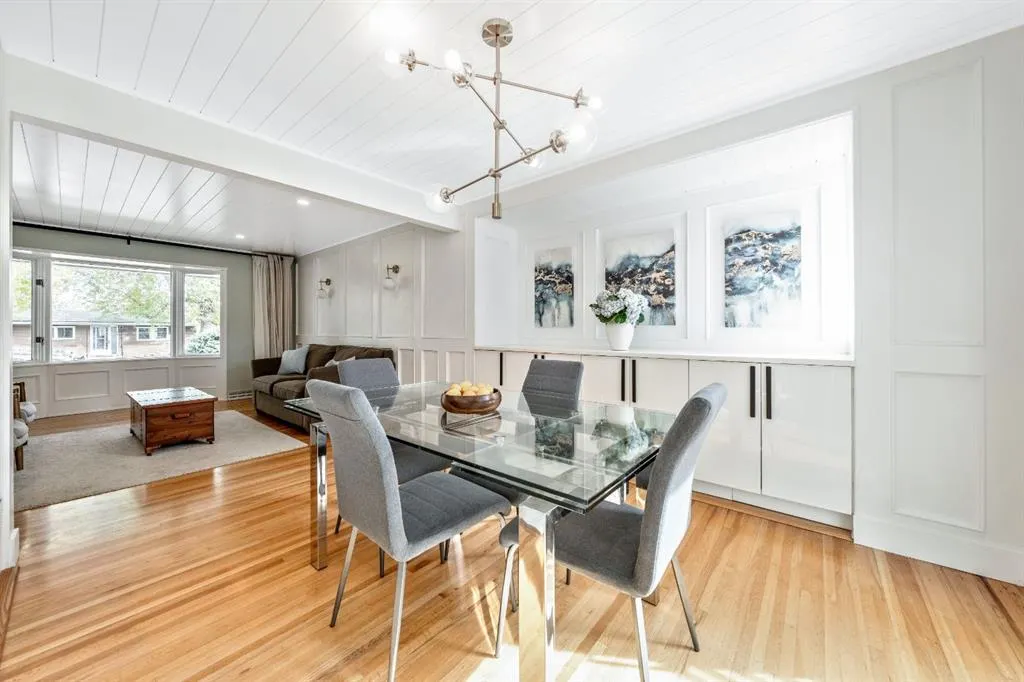 2539 Chicoutimi Drive NW