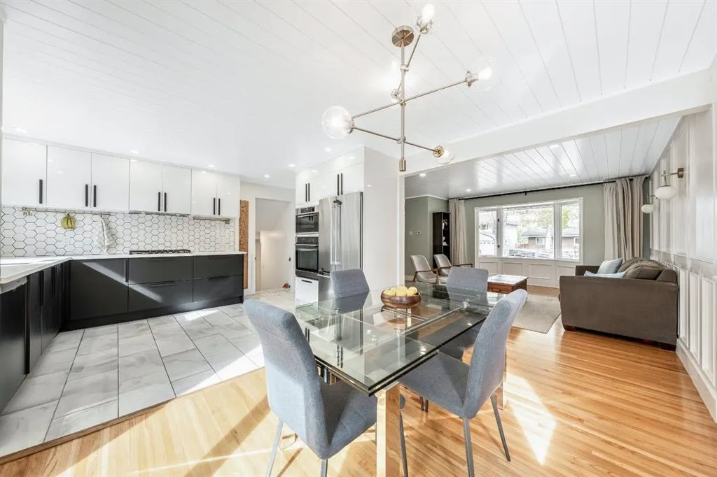 2539 Chicoutimi Drive NW