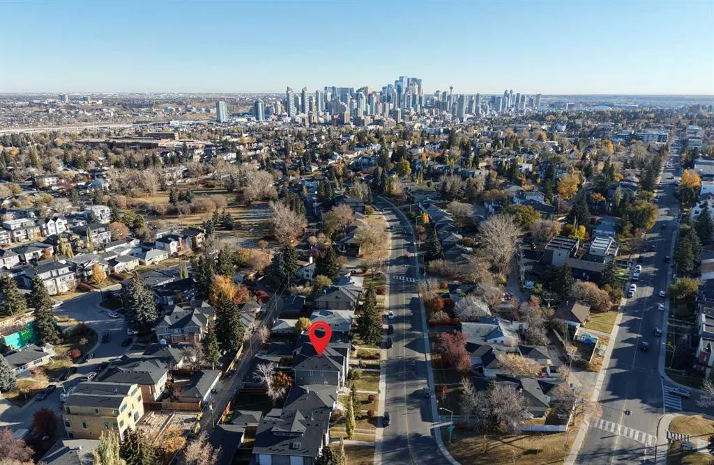 2409B Richmond Road SW