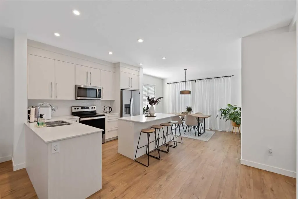 669 Savanna Boulevard NE, #218