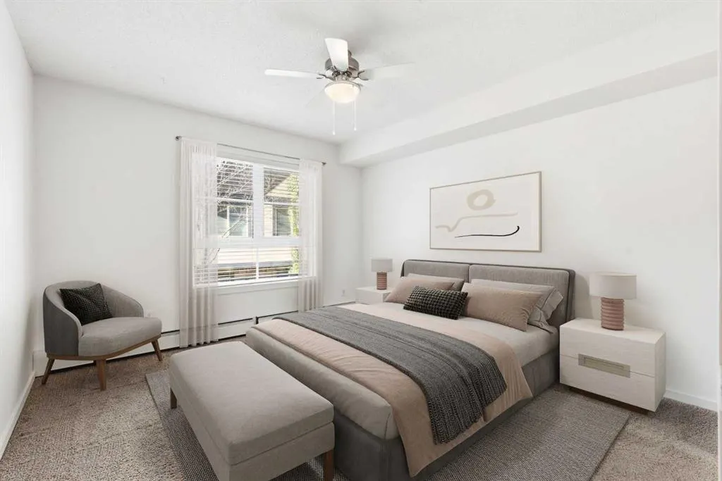 279 Copperpond Common SE, #4207