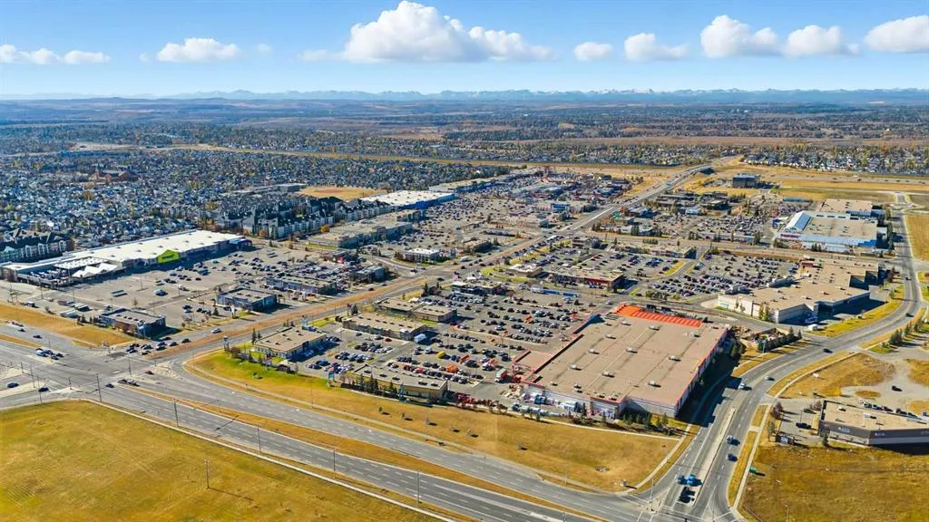 279 Copperpond Common SE, #4207