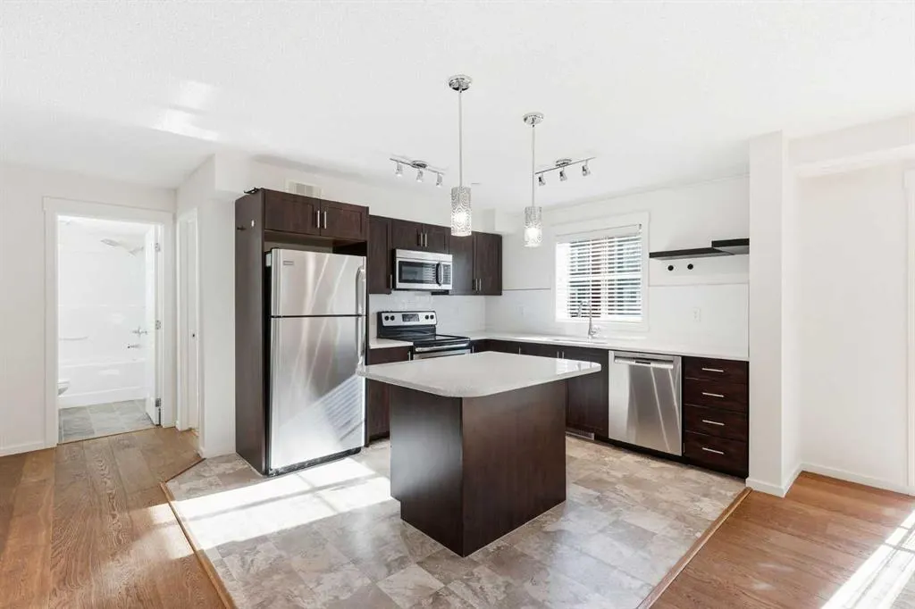 279 Copperpond Common SE, #4207