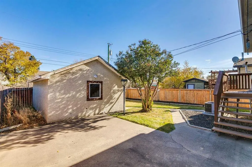 12 Doverthorn Place SE