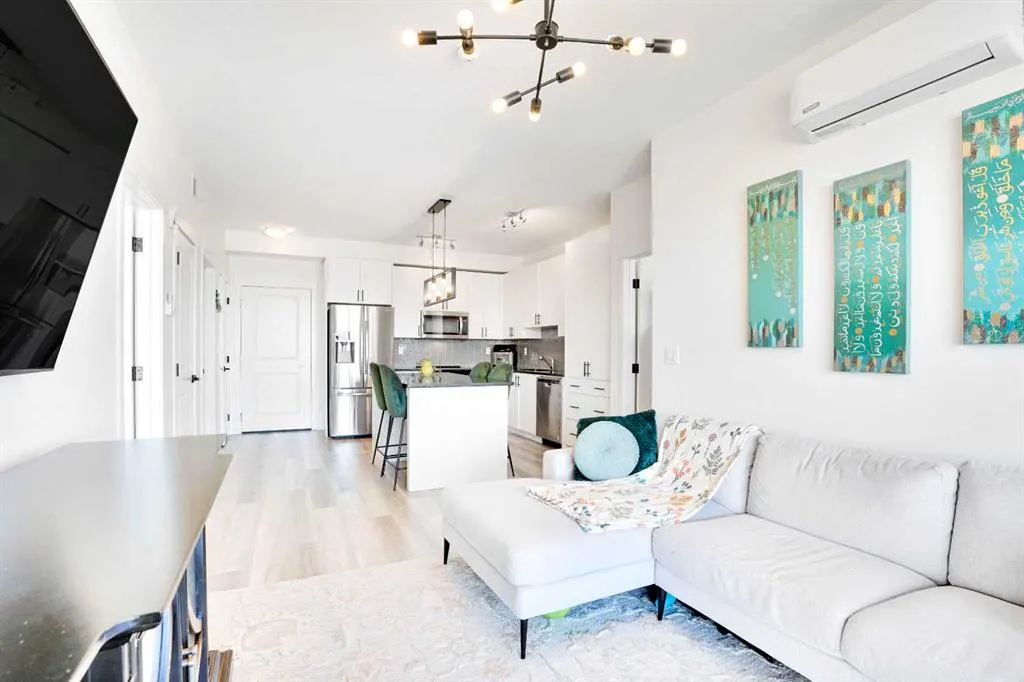 15 Sage Meadows Landing NW, #4416