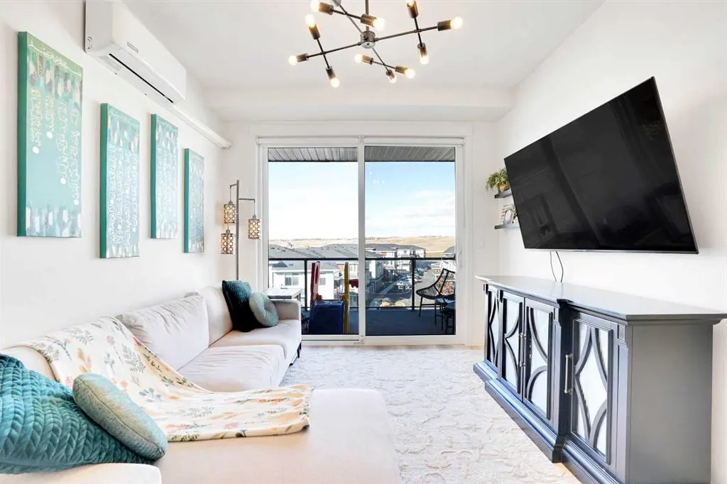 15 Sage Meadows Landing NW, #4416