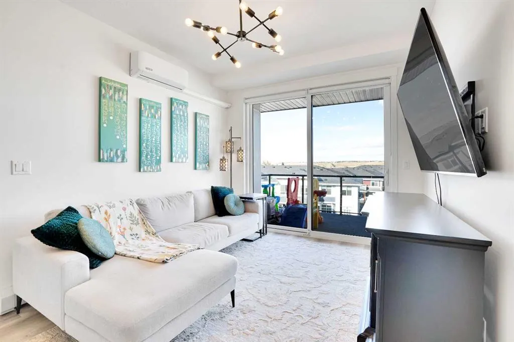 15 Sage Meadows Landing NW, #4416