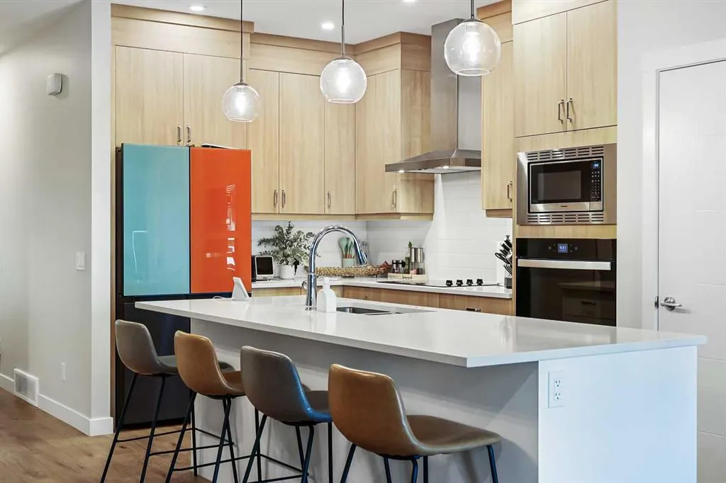 128 Setonstone Gardens SE