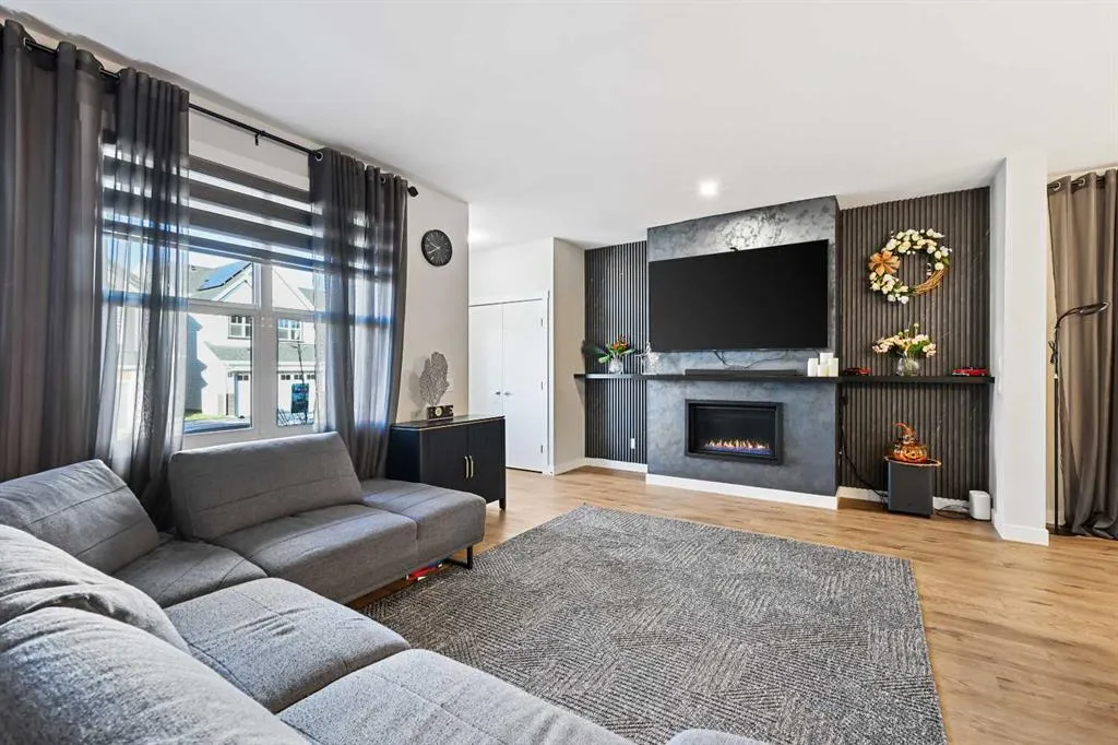 128 Setonstone Gardens SE