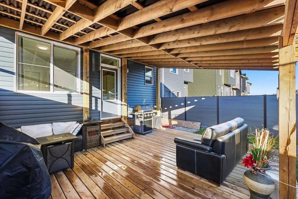 128 Setonstone Gardens SE