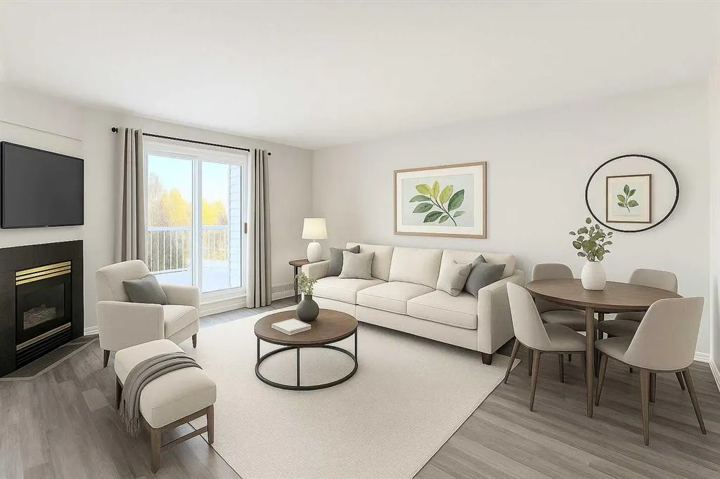 5435 Lakeshore Drive, #106