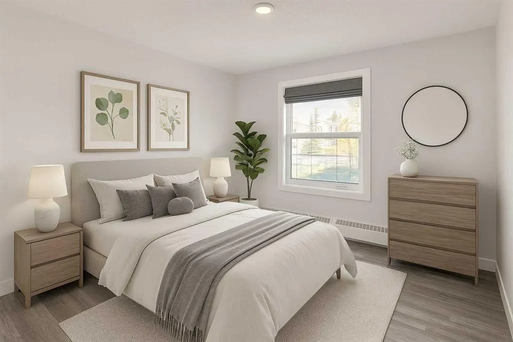 5435 Lakeshore Drive, #106